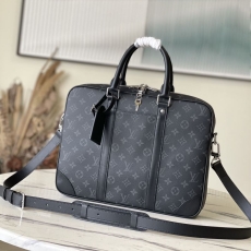 Mens LV Briefcases